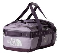 The North Face Base Camp Voyager 42L travel bag 58 cm purple