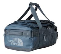 The North Face Base Camp Voyager Duffel Bag 42L Distant Blue