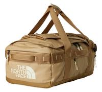 The North Face Base Camp Voyager 42L travel bag 58 cm brown