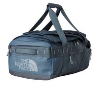 The North Face Base Camp Voyager Duffel 42L ONE SIZE Gray Women