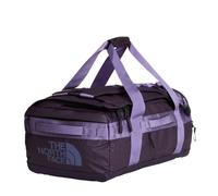The North Face Base Camp Voyager 42L Duffle Bag, Endless Dusk/Grounded P