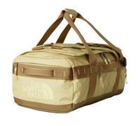 The North Face Base Camp Voyager Duffel 42L ONE SIZE Yellow Women