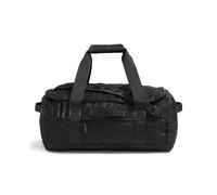 THE NORTH FACE Base Camp Voyager Duffel-42L - PFAS Free TNF Black/TNF White-NPF One Size