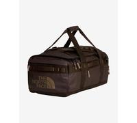 The North Face Base Camp Voyager Duffle Bag 62l Brown