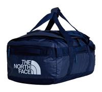 The North Face - Base Camp Voyager Duffel 62L - Luggage size One Size, blue