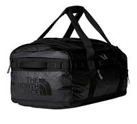 THE NORTH FACE Base Camp Voyager Duffel 62l - Men - Black - size only size- model 2026 only size