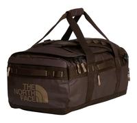 The North Face Base Camp Voyager Duffle Bag 62l Brown