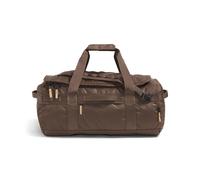 THE NORTH FACE Base Camp Voyager Duffel-62L - PFAS Free Smokey Brown/Khaki Stone One Size