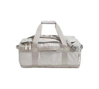 THE NORTH FACE Base Camp Voyager Duffel-62L - PFAS Free, Soapstone/Stone Slab, One Size