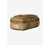 The North Face Base Camp Voyager Duffel Bag 32L Beige