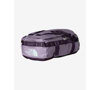 The North Face - 32L Duffel Bag - Base Camp Voyager Duffel 32L Transcendent Grey Grey one size