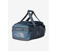 The North Face Base Camp Voyager Duffel Bag 42L Distant Blue