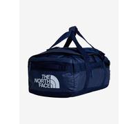 The North Face Base Camp Voyager Duffel Bag 62L Midnight Blue