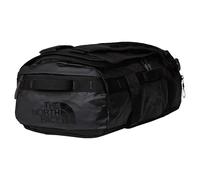 THE NORTH FACE Base Camp Voyager Duffel 32l - Mixte - Black - size only size- model 2026 only size