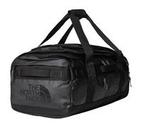 The North Face - Durable duffel - Base Camp Voyager Duffel 42L TNF Black Asphalt Grey Black one size