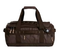 The North Face Base Camp Voyager Duffle 42L bag dark brown