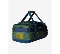 The North Face Base Camp Voyager 42L travel bag 58 cm green