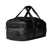 The North Face | Base Camp Voyager Duffle | Voyager Duffle Bag | TNF Black/Asphalt Grey 62L