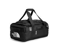 The North Face Base Camp Voyager Gym bag Tnf Black-Tnf White One Size