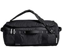 The North Face Base Camp Voyager Gym bag Tnf Black-Tnf White One Size