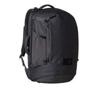 The North Face | Base Camp Voyager Pro | Travel Backpack | Modular Travel Backpack | Anthracite Grey/TNF Black 36L