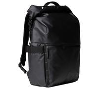 The North Face - Base Camp Voyager Rolltop - Daypack black