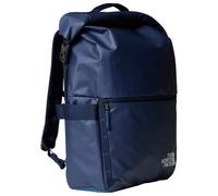 The North Face - Base Camp Voyager Rolltop - Daypack size One Size, blue