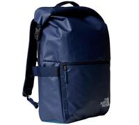THE NORTH FACE Base Camp Voyager Rolltop - Mixte - Blue - size only size- model 2025 only size