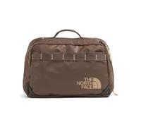 The North Face Base Camp Voyager Sling - PFAS Free, Smokey Brown/Khaki Stone, One Size