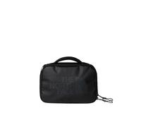 The North Face - Base Camp Voyager TNF Black/Asphalt Grey - Washbag - black - Onesize - 100% Polyester,Fake Leather Onesize