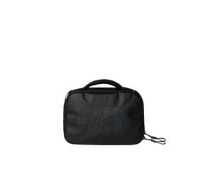 The North Face - Base Camp Voyager TNF Black/Asphalt Grey - Washbag - black - Onesize - 100% Polyester Onesize