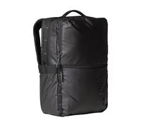 The North Face - Base Camp Voyager TNF Black/Asphaltgrey - Backpack - black - Onesize - Shell: 100% Polyester; Lining: 100% Polyester Onesize