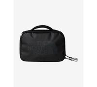 The North Face Base Camp Voyager toiletry bag black dark grey