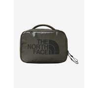 The North Face Base Camp Voyager toiletry bag khaki green
