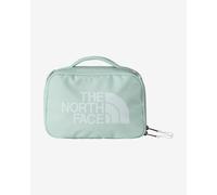The North Face Base Camp Voyager toiletry bag light turquoise green