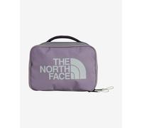 The North Face Base Camp Voyager toiletry bag Violet