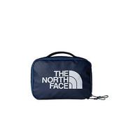 The North Face Base Camp Voyager Toiletry Kit, Blue, Men Blue