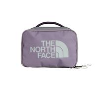 The North Face Base Camp Voyager Toiletry Kit ONE SIZE Purple Women
