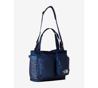 The North Face Base Camp Voyager Tote Bag Blue