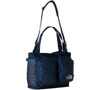 The North Face Unisex Base Camp 25L Voyager Tote, Shady Blue/Summit Navy