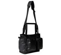 The North Face - Base Camp Voyager Tote - Shoulder bag size One Size, black