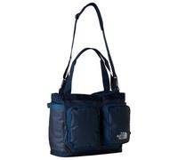 The North Face - Base Camp Voyager Tote - Shoulder bag size One Size, blue