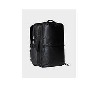 The North Face - 35L Duffel Bag - Base Camp Voyager Travel Pack TNF Black Asphalt Grey for Men in Nylon Black one size