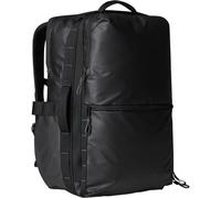THE NORTH FACE Base Camp Voyager Travel Pack - Mixte - Black - size only size- model 2025 only size