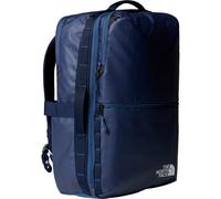 The North Face - Base Camp Voyager Travel Pack - Travel backpack blue