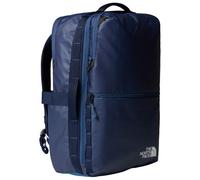 The North Face - Base Camp Voyager Travel Pack - Travel backpack size One Size, blue