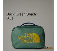 The North Face Base Camp Voyager Unisex Toiletry Kit Bag