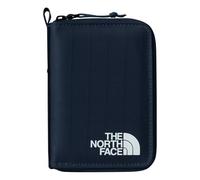 The North Face Base Camp Voyager Wallet, Shady Blue/Summit Navy, One Size