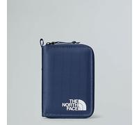 The North Face Base Camp Voyager Wallet, Shady Blue/Summit Navy, One Size