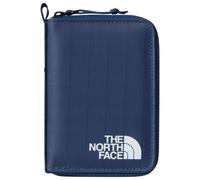 The North Face - Base Camp Voyager Wallet - Wallet blue